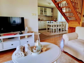 Holiday Home Holiday Hill 42 by Interhome, Čistá